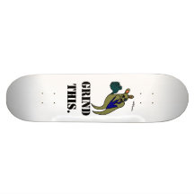 MMOA excepcionalmente ESTE Skates