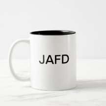 Modelo da Dois-Imagem da caneca