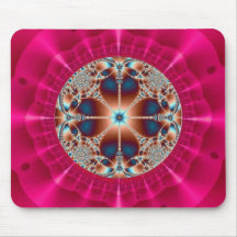 Modelo da foto da jóia mousepads