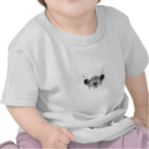 moderno camiseta