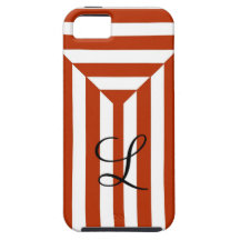 modificação chique STRIPES-2 24 do case_ iphone5 iPhone 5 Capas