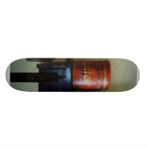 Moedor de lata de café e de café skate