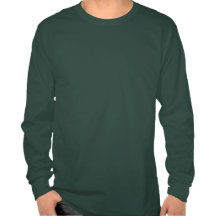 Mogno rico Pi Camisetas
