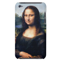 Mona Lisa - todos deve ter um! capas casemate
