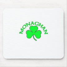 Monaghan Mouse Pads
