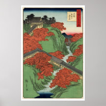 Monastério da montanha posters
