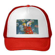 Monet - La Japonaise - arte impressionista frances Bonés