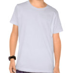 Monstro pequeno t - shirts