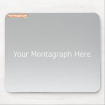 Montagraph Mousepad