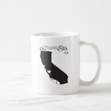 Monterey Caneca