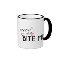 Morda-me Caneca