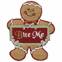 Morda-me pão-de-espécie