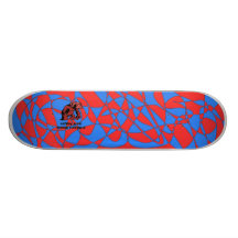 Mosaico Skate