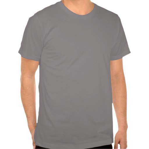Mosca de lanterna verde para a frente camisetas
