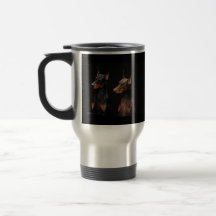 MotherandDaughter Caneca