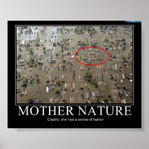 mothernature posteres