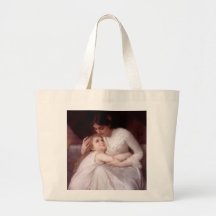 MothersDay Bolsa De Lona