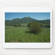 Mouintain ósseo mousepad
