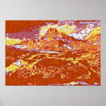 mountain-pastel2c-copyartbn poster