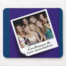 mouse pad personalizado