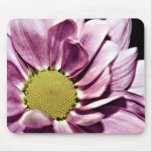 Mousemat Pastel do crisântemo Mousepad
