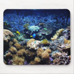 Mousepad 2 do tanque da água salgada