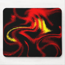 Mousepad abstract_20101217ae