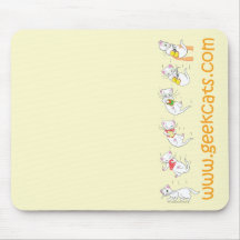 Mousepad Antigravidade Fail