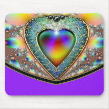 MOUSEPAD ARTÍSTICO