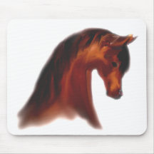 ~ Mousepad da égua da baía