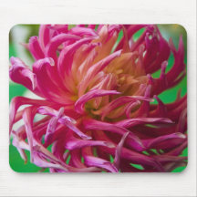 Mousepad, dália # 191