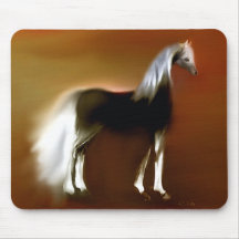 ~ Mousepad de bronze do "crepúsculo"