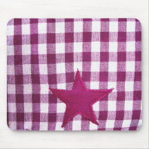 Mousepad de Starplaid