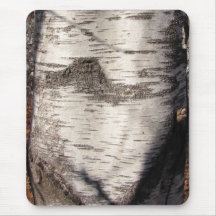Mousepad do ~ do latido de vidoeiro