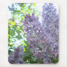 Mousepad do Lilac 2