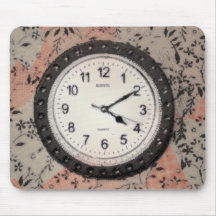 Mousepad do pulso de disparo
