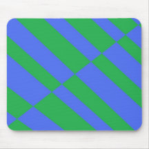mousepad do stripey