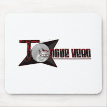 mousepad do tonguehead