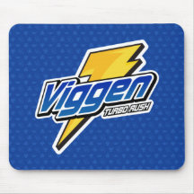 mousepad do viggen da paródia