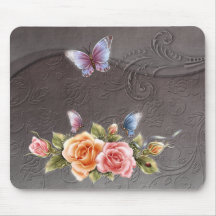 Mousepad Dressy