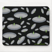 Mousepad múltiplo das observações