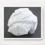 Mousepad Paper bola