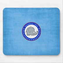 mousepad republicano do pintinho