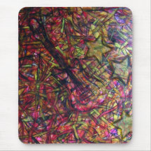 Mousepad - STARSTRUCK