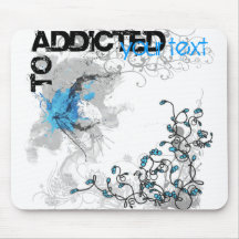 Mousepad viciado