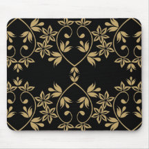 Mousepads real