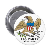 MOVIMENTO DO TEA PARTY BOTON