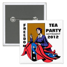 MOVIMENTO DO TEA PARTY BOTON