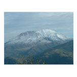 Mt St Helens Cartoes Postais