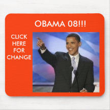 MUDE A ALMOFADA MOUSEPAD